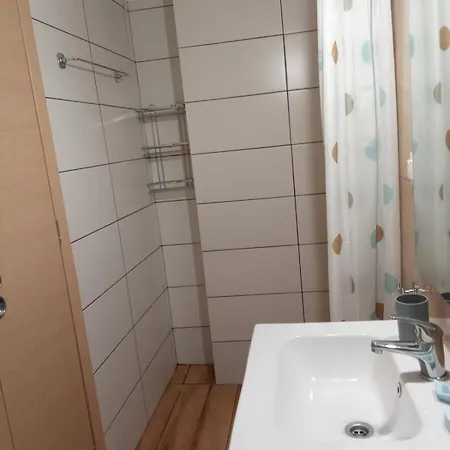 Mario's 14 Lägenhet *