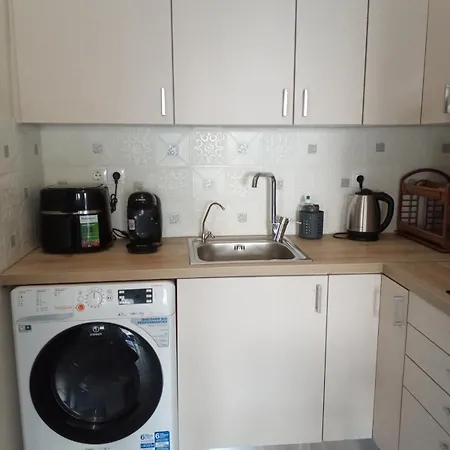 Lägenhet Mario's 14