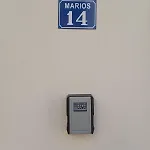 Mario's 14 *