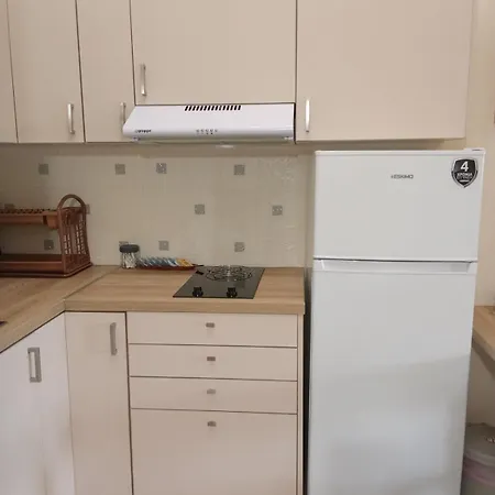 Lejlighed Mario's 14