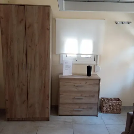 Mario's 14 Appartement Corfu (city)