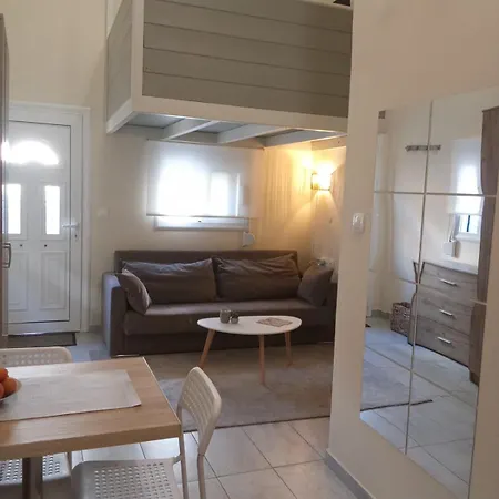 Appartement Mario's 14 *