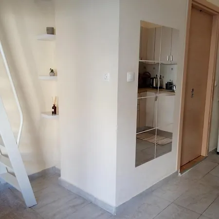 Apartament Mario's 14