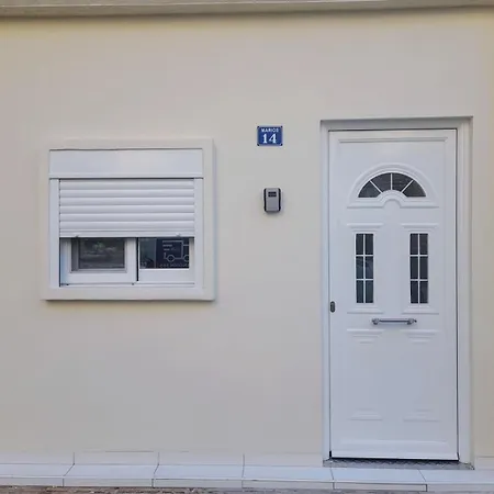 Apartament Mario's 14